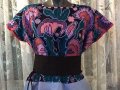 huipil antiguo Style By Me Toronto Canada Mexico Guatemala Arte Cultura Tradition woven in a loom belen mosqueda10