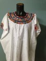 huipil coban style by me guatemala in toronto1