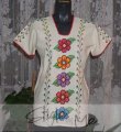 Huanengos Guanengos Mexican Art Textiles in toronto from Mexico Belen Mosqueda Style By Me7
