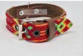 Full collar for Dogs Style By Me in Toronto mexican art Belen Mosqueda 903